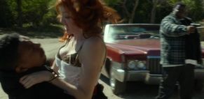  alt="Nicole Laliberte Sexy in Smartass"