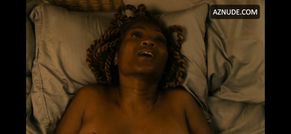  alt="Yolonda Ross Sexy in The Chi"