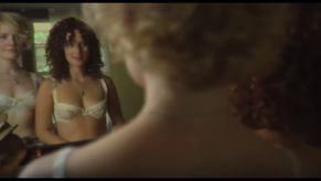  alt="Alexandra Roxo Sexy in Mary Marie"