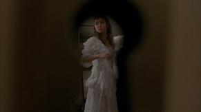 Lysette Anthony Sexy in Without A Clue