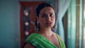  alt="Jhilmi Mukherjee Sexy in Manifestation"