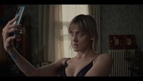  alt="Anastasiya Krasovskaya Sexy in Feyk"