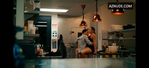  alt="La La Anthony Sexy in The Chi"