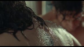  alt="Mara Sanchez Sexy in The Dashed Lines"