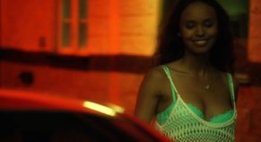  alt="Alisha Boe Sexy in 68 Kill"