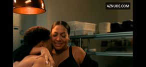  alt="La La Anthony Sexy in The Chi"