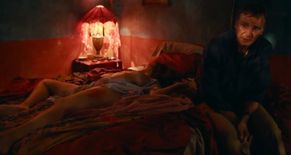  alt="Rhianna Richey Sexy in The Fix"