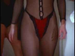  alt="Andrea Riave Sexy in Red Shoe Diaries"