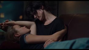 alt="Ally Sheedy Sexy in High Art"