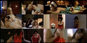 Jennifer Love Hewitt Sexy in The Truth About Love