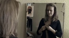  alt="Gabriela Maria Schmeide Sexy in Die Polizistin"