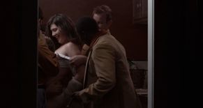  alt="Toni Gaal Sexy in The Heyday Of The Insensitive Bastards"