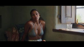  alt="Antonia Thomas Sexy in Two Weeks In August"
