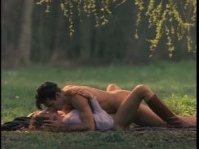 Laurie Simpson nuda Foto