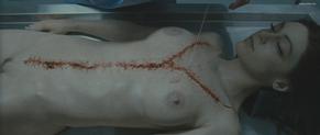 Alyssa Milano Sexy in Pathology