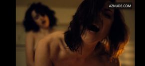  alt="Margaret Qualley Sexy in Honey Don't!"