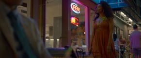  alt="Kat Graham Sexy in Heatwave"