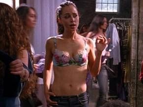  alt="Eliza Dushku Sexy in Dollhouse"