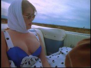  alt="Denice D. Lewis Sexy in Red Shoe Diaries"