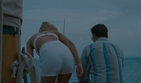  alt="Amber Heard Sexy in The Rum Diary"