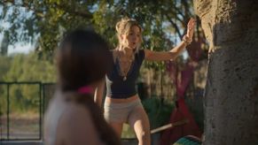  alt="Berta Ruiz Sexy in Jo Mai Mai"