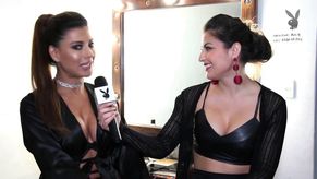  alt="Viviana Castrillon Sexy in Playboy Magazine Mexico"