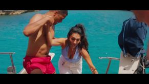  alt="Leila Farzad Sexy in Two Weeks In August"