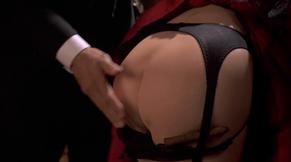 Dana Delany Sexy in Live Nude Girls