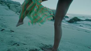  alt="Amara Okereke Sexy in The Morning After"