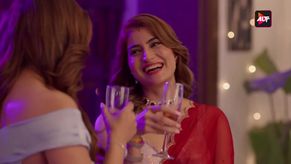  alt="Akanksha Puri Sexy in Dons And Darlings"