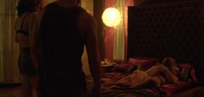  alt="Riley Keough Sexy in Magic Mike"