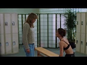 alt="Yancy Butler Sexy in The Ex"