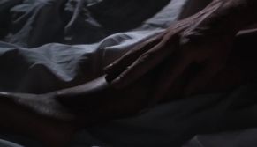  alt="Rosario Dawson Sexy in Unforgettable"