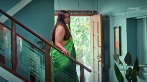  alt="Jhilmi Mukherjee Sexy in Manifestation"