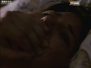  alt="Tiffani-amber Thiessen Sexy in She Fought Alone"