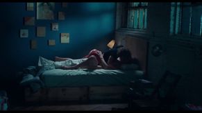  alt="Radha Mitchell Sexy in High Art"