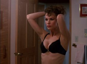  alt="Teri Austin Sexy in Dangerous Love"