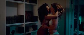  alt="Kat Graham Sexy in Heatwave"