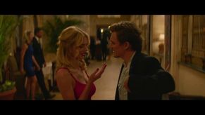  alt="Samara Weaving Sexy in Carolina Caroline"