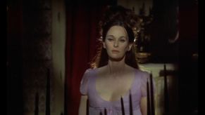  alt="Lucia Bose Sexy in The Legend Of Blood Castle"