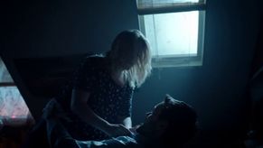  alt="Kimberley Nixon Sexy in Fresh Meat"