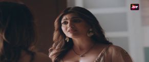  alt="Akanksha Puri Sexy in Dons And Darlings"
