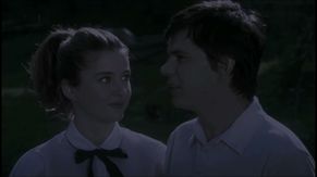 alt="Sanja Vejnovic Sexy in The Elusive Summer Of '68"