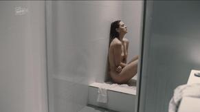 Lauren Lee Smith Sexy in One Way