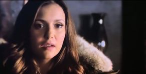  alt="Nina Dobrev Sexy in The Vampire Diaries"