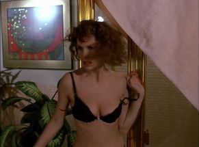  alt="Teri Austin Sexy in Dangerous Love"