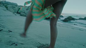  alt="Amara Okereke Sexy in The Morning After"