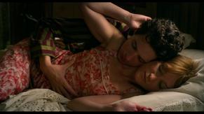 Anais DemoustierSexy in Along Came Love