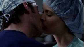  alt="Lauren Stamile Sexy in Grey's Anatomy"