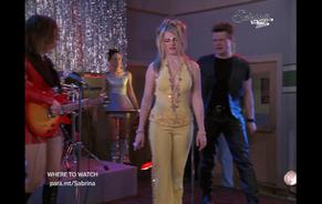 Melissa Joan Hart Sexy in Sabrina, The Teenage Witch